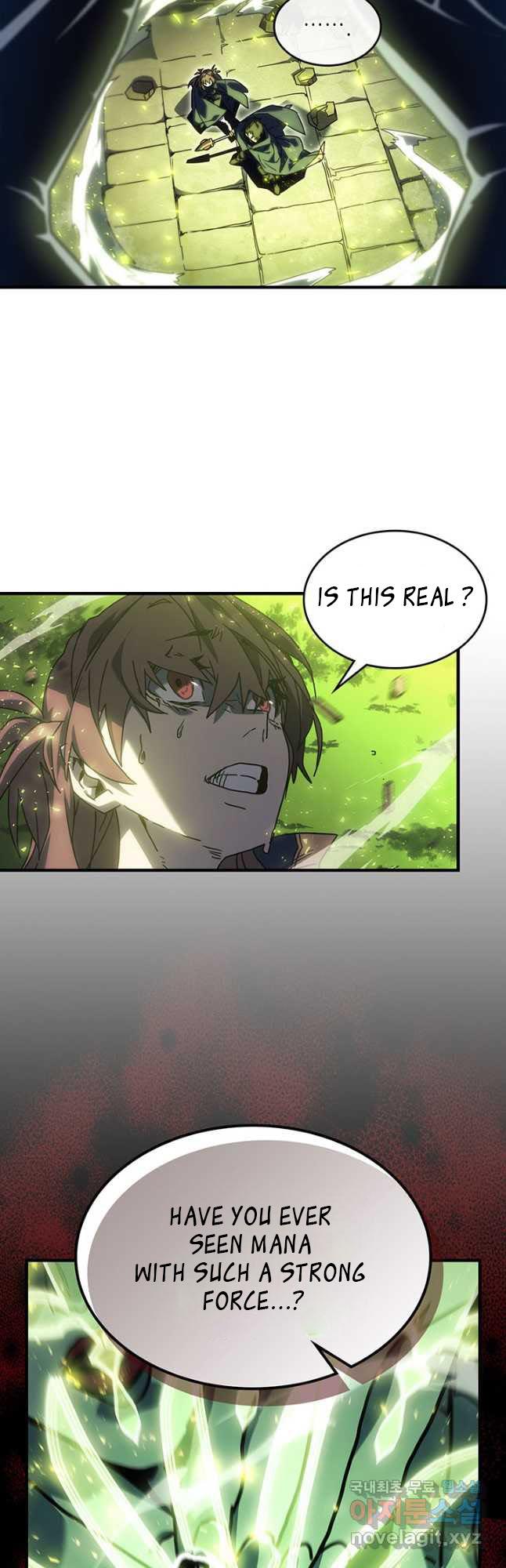 A Returner’s Magic Should Be Special Chapter 220 image 19